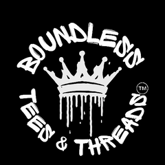 Boundless Tees and Threads